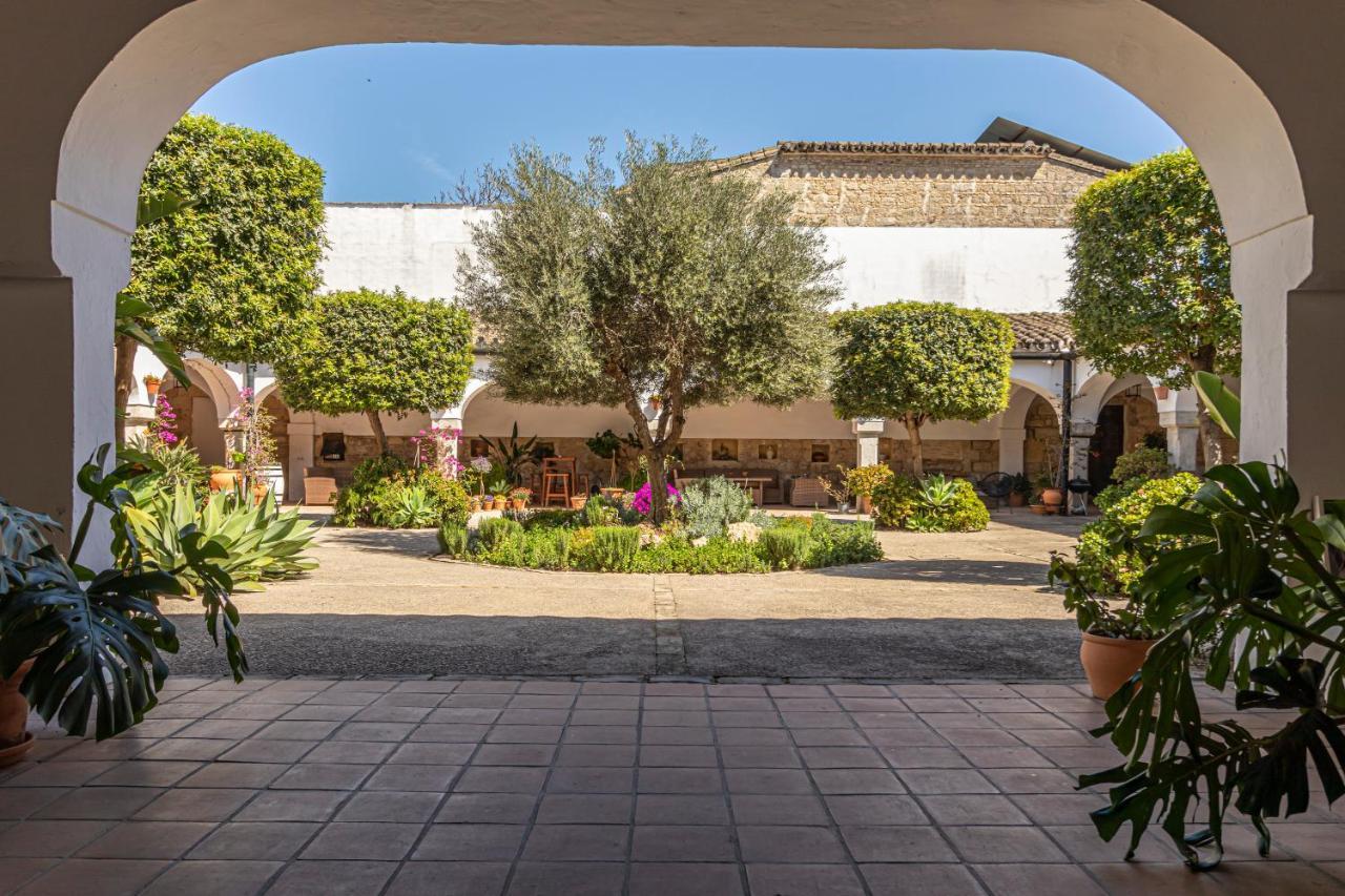 Entre Bodegas Jerez Apartment Jerez de la Frontera Exterior photo